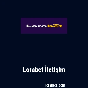 Lorabet İletişim