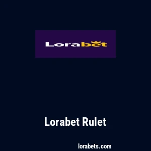 Lorabet Rulet
